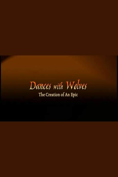 Dances with Wolves: The Creation of an Epic